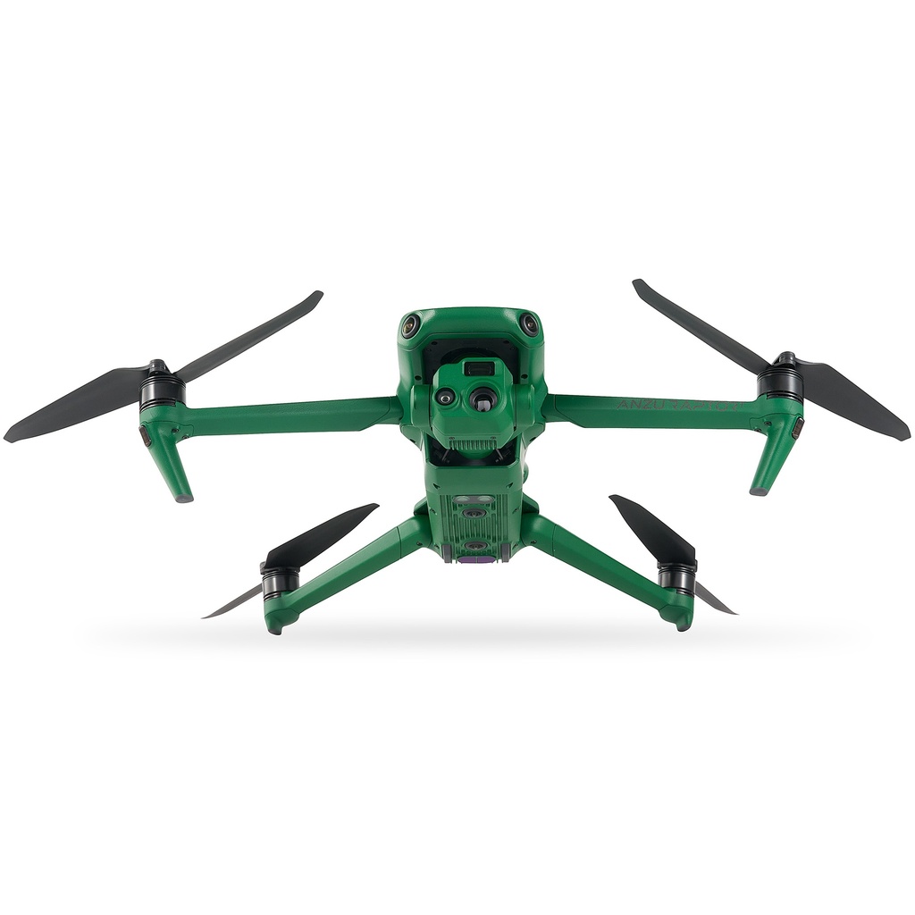 Anzu Robotics Raptor T w/1-Year Care Protection | UVT